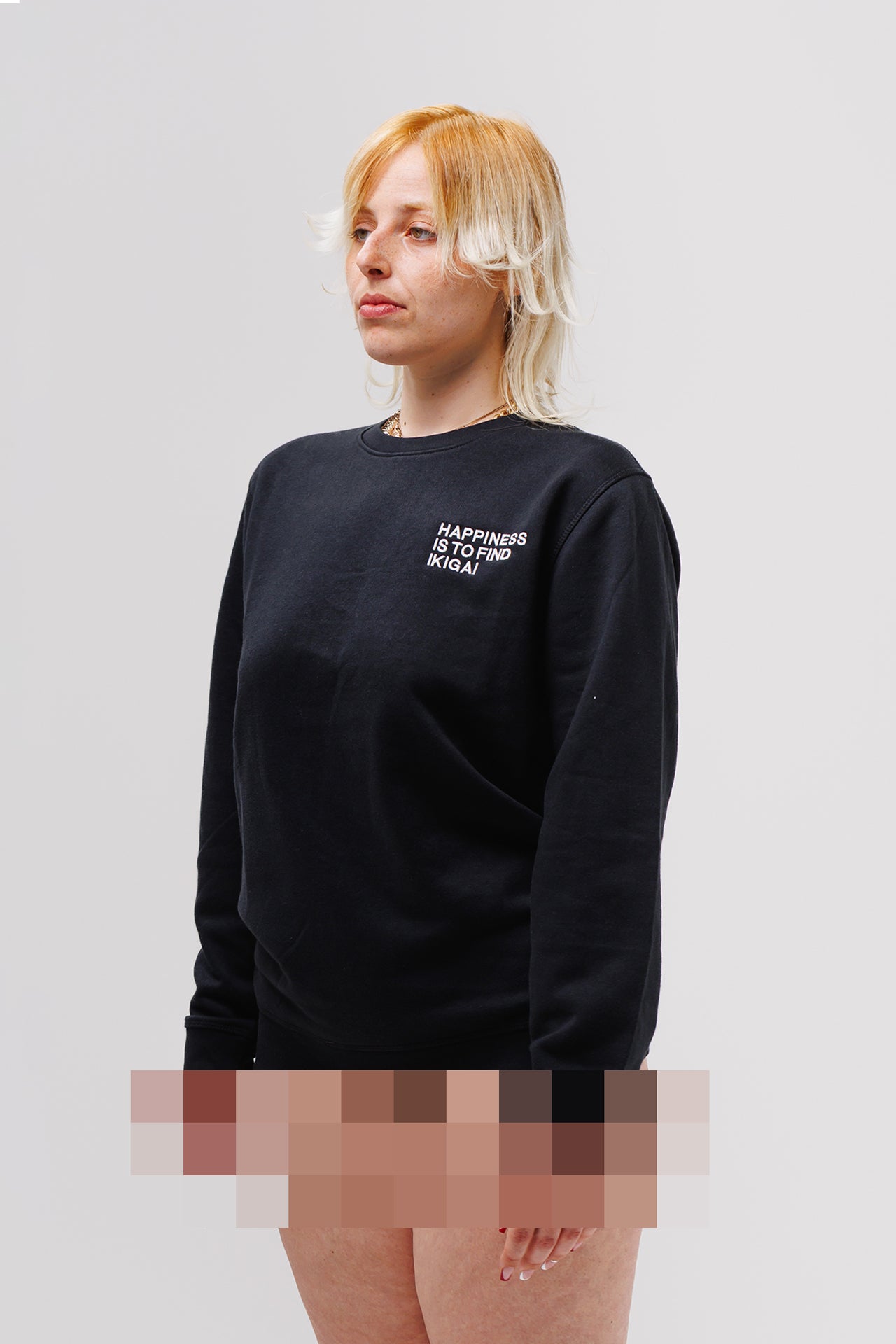 Sweatshirt